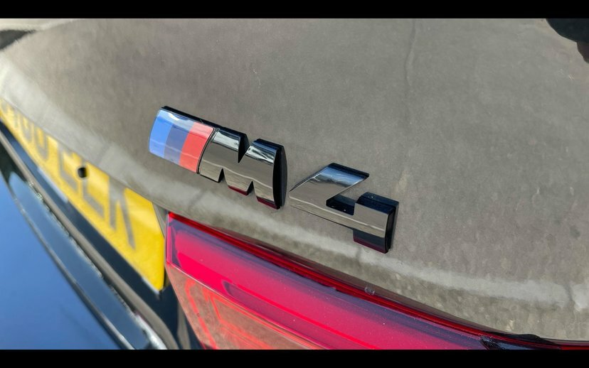 BMW M4 3.0 M4 Competition Edition Package #32