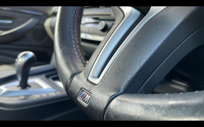 BMW M4 3.0 M4 Competition Edition Package #43