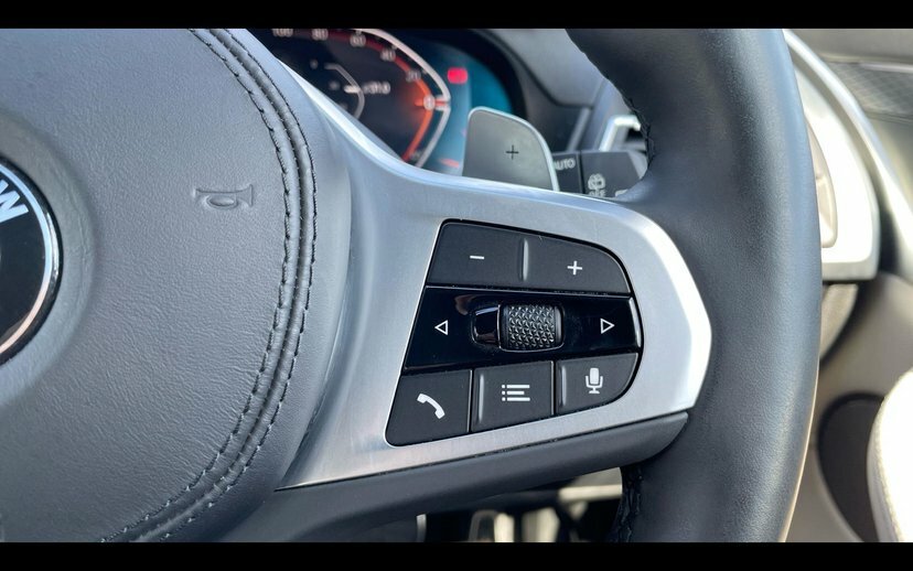 BMW X3 X3 Xdrive30 M Sport Black #18