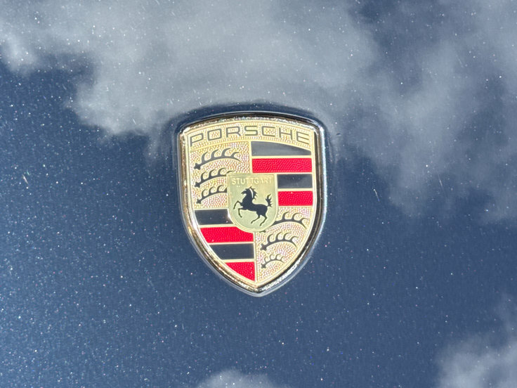 Porsche 718 Boxster Gts Pdk Euro 6 Red #29