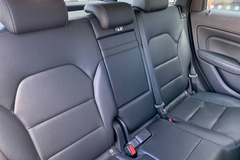 Mercedes-Benz B Class 1.5 B 180 D Se Grey #28