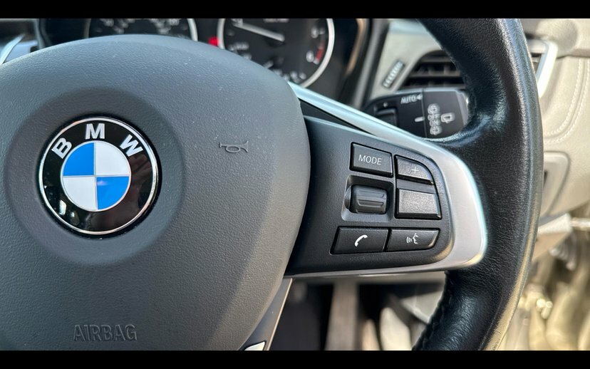 BMW 2 Series Active Tourer 218 2.0Td 150Bhp Ss Active Tourer Sport A Blue #18