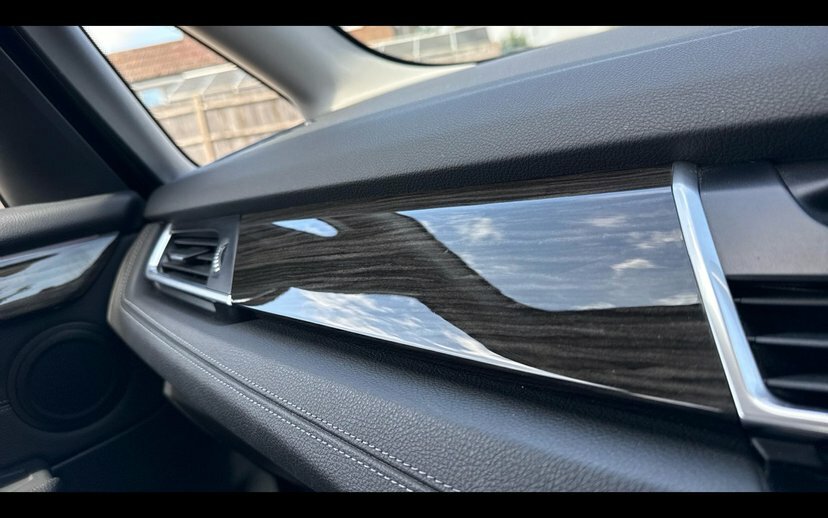 BMW 2 Series Active Tourer 218 2.0Td 150Bhp Ss Active Tourer Sport A Blue #27