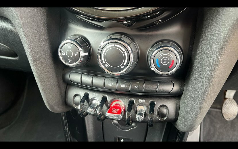 Mini Hatch F55 Mini 5-Door Hatch Cooper Sport Lci II Grey #24