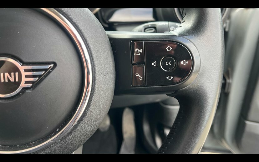 Mini Hatch F55 Mini 5-Door Hatch Cooper Sport Lci II Grey #18