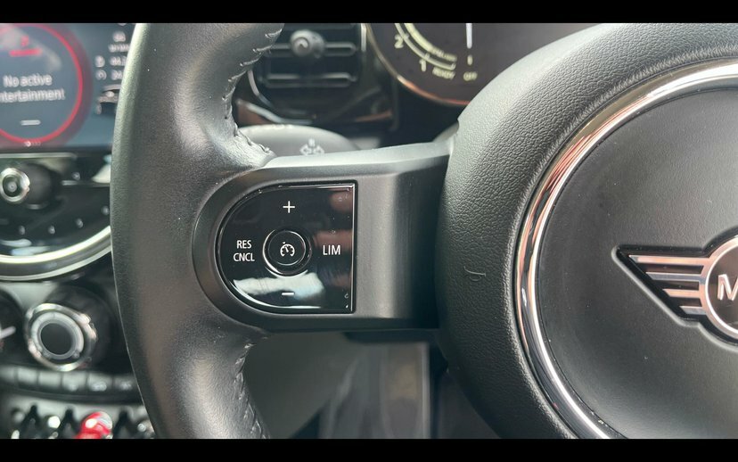 Mini Hatch F55 Mini 5-Door Hatch Cooper Sport Lci II Grey #17