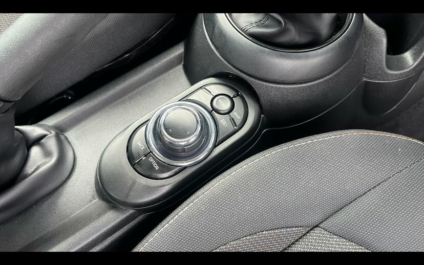 Mini Hatch F55 Mini 5-Door Hatch Cooper Sport Lci II Grey #19
