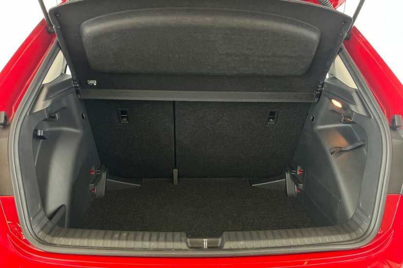 Skoda Fabia Fabia 1.0 Mpi 80 Design Edition Black #18