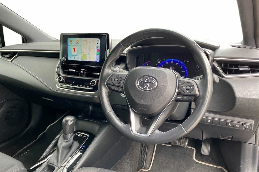 Toyota Corolla 2022 22 1.8 #11
