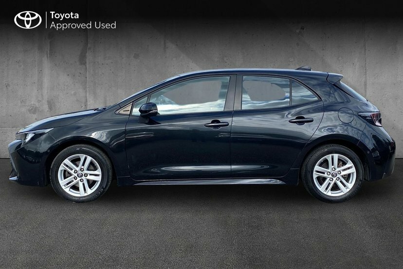 Toyota Corolla 2022 22 1.8 #17