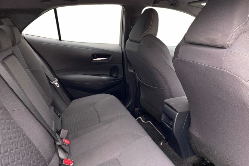 Toyota Corolla 2022 22 1.8 #13