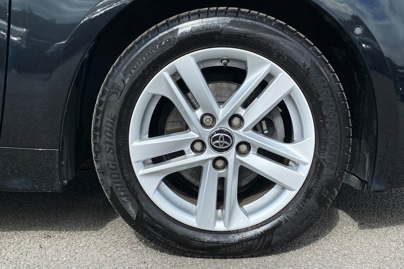 Toyota Corolla 2022 22 1.8 #20