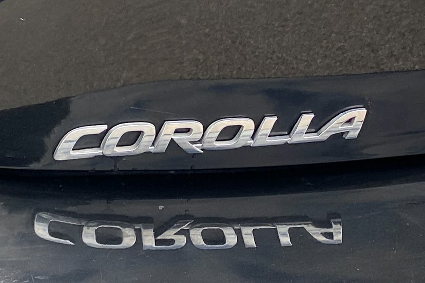 Toyota Corolla 2022 22 1.8 #25