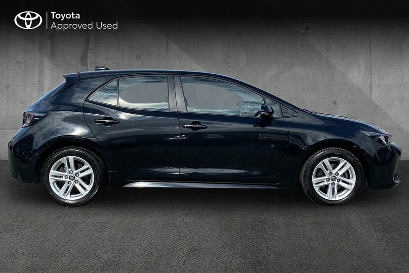 Toyota Corolla 2022 22 1.8 #16