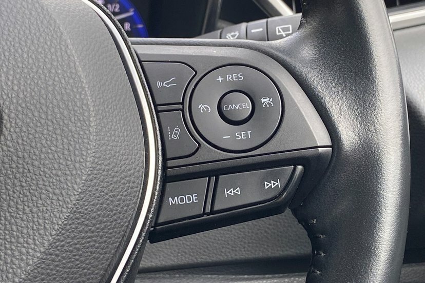 Toyota Corolla 2022 22 1.8 #35