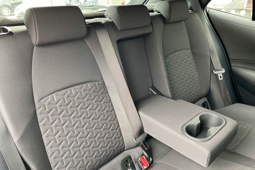 Toyota Corolla 2022 22 1.8 #29