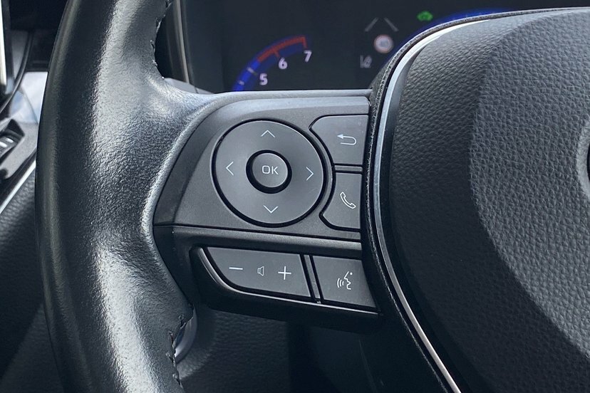 Toyota Corolla 2022 22 1.8 #34