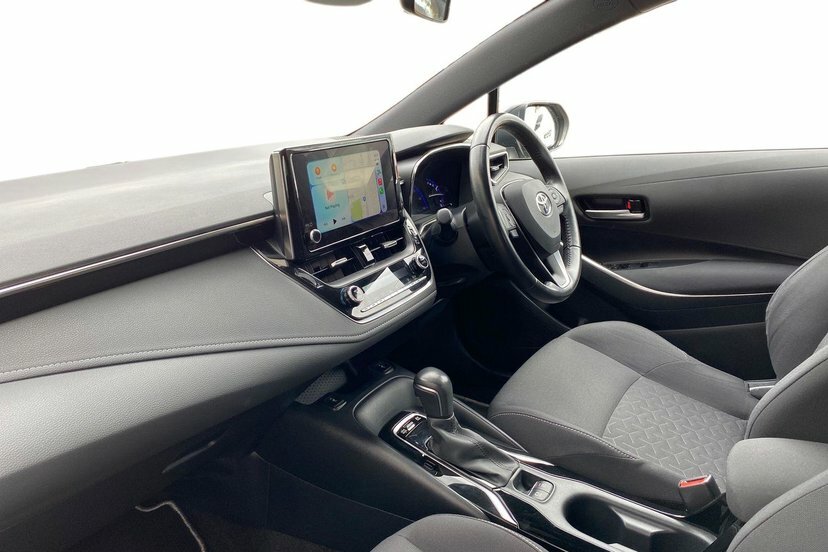 Toyota Corolla 2022 22 1.8 #10
