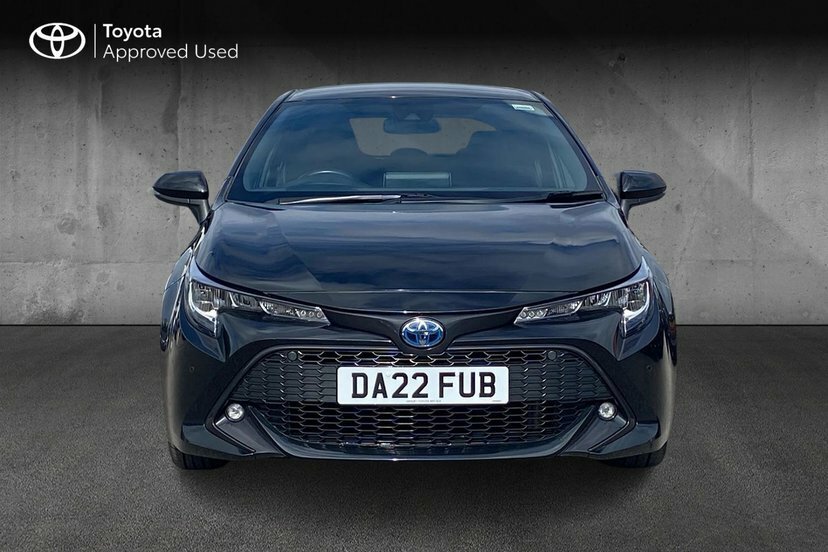 Toyota Corolla 2022 22 1.8 #15