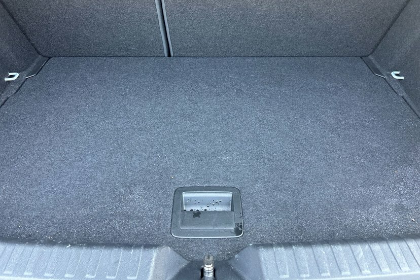 Audi A1 25 Tfsi Sport S Tronic Grey #12