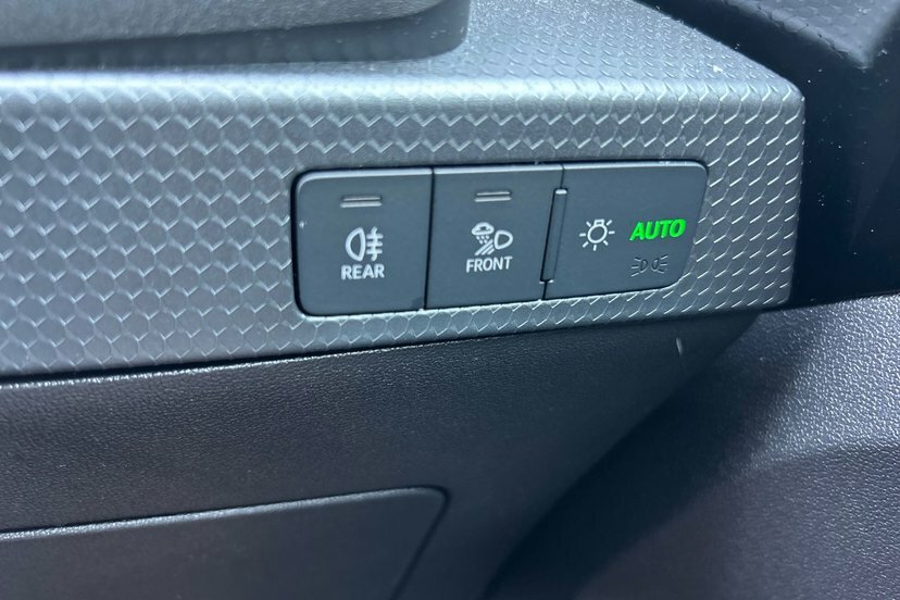 Audi A1 25 Tfsi Sport S Tronic Grey #20