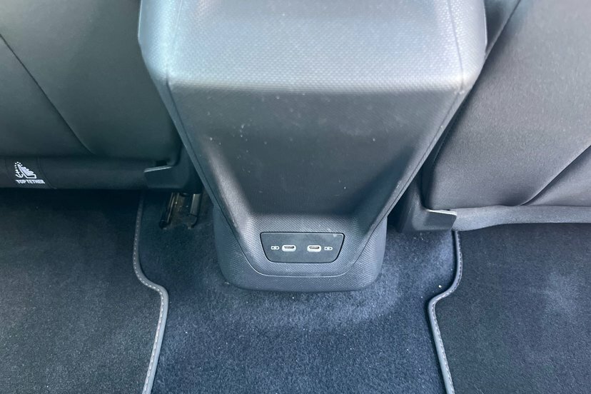 Cupra Born 58Kwh V2 Hatchback 204 1 Owner, Fsh, Superb Blue #26