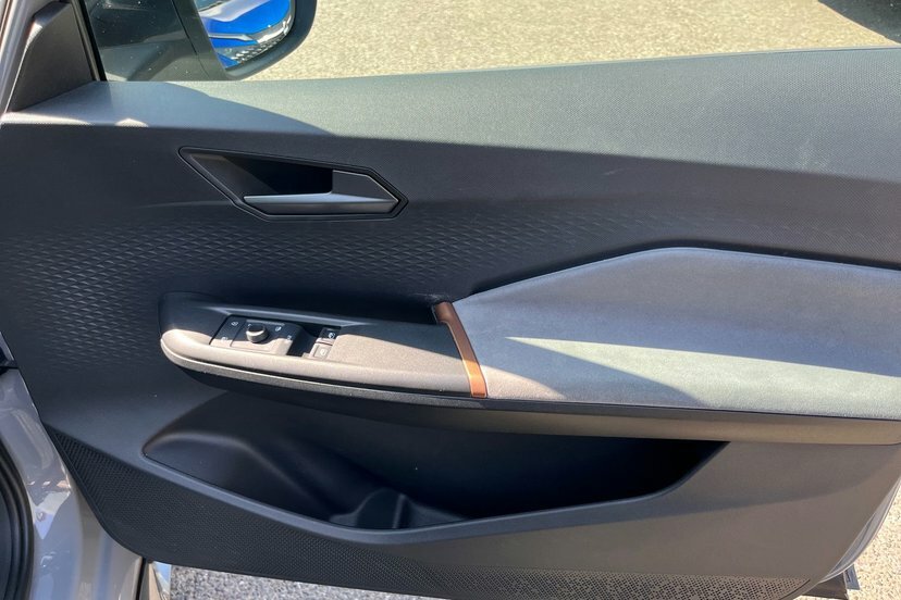 Cupra Born 58Kwh V2 Hatchback 204 1 Owner, Fsh, Superb Blue #11