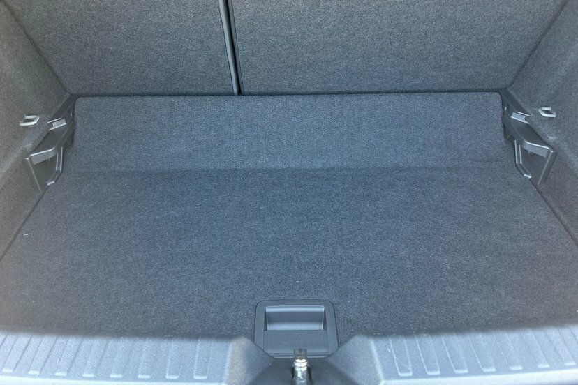Audi A1 A1 Sportback 35 Tfsi S Line Black Edition Semi-aut Grey #12