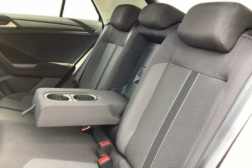 Volkswagen T-Roc Tsi Style Blue #8