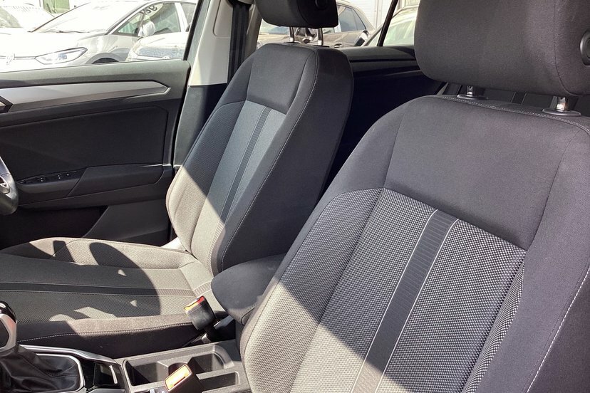 Volkswagen T-Roc Tsi Style Blue #19