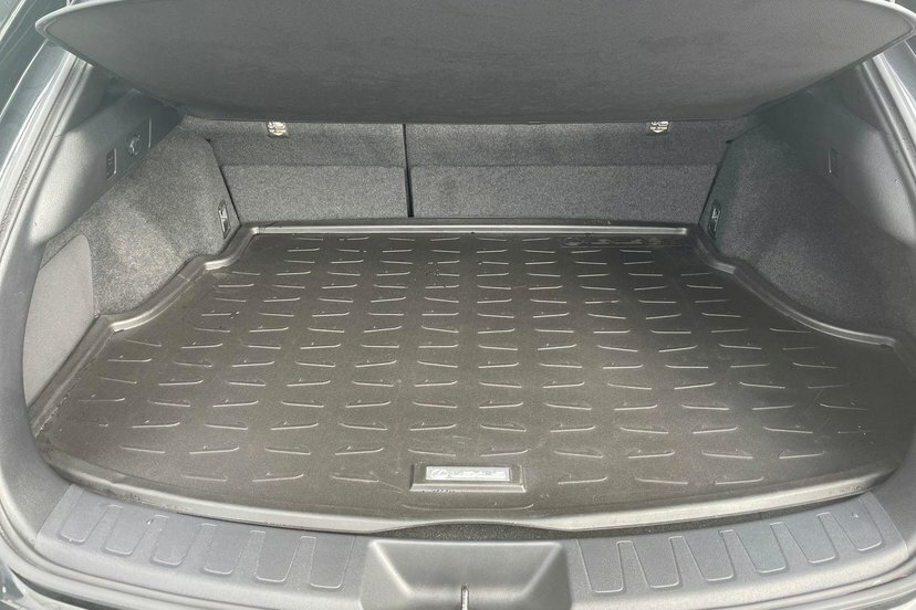 Lexus UX 250H 2.0 Cvt Premium Sport Edition Black #9