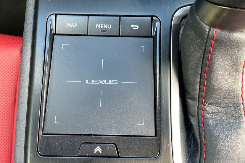 Lexus UX 250H 2.0 F-sport Cvt Nav White #49