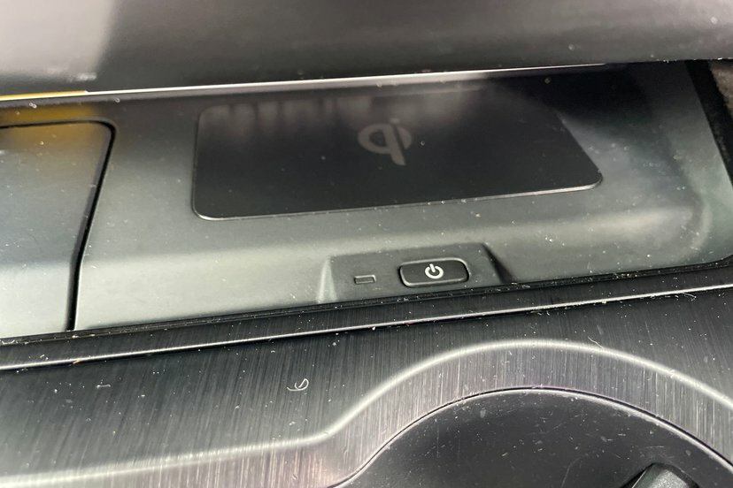 Lexus UX 250H 2.0 Cvt Premium Sport Edition Black #48