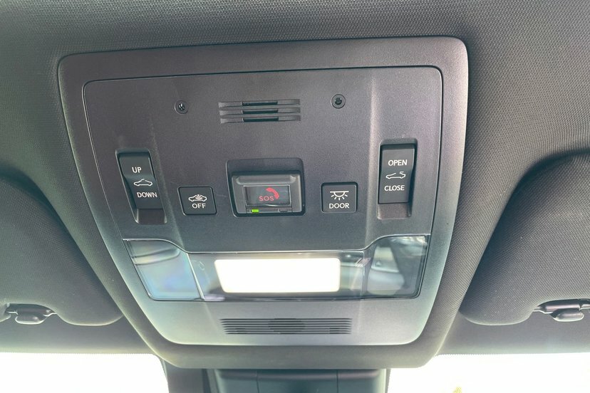 Lexus UX 250H 2.0 Cvt Premium Sport Edition Black #51