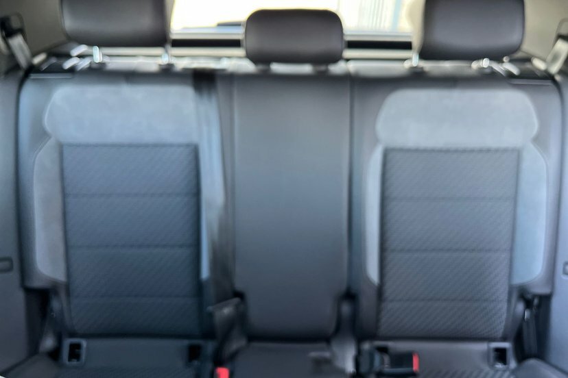 Volkswagen T-Cross 1.0 Tsi 110 R-line Dsg Grey #19
