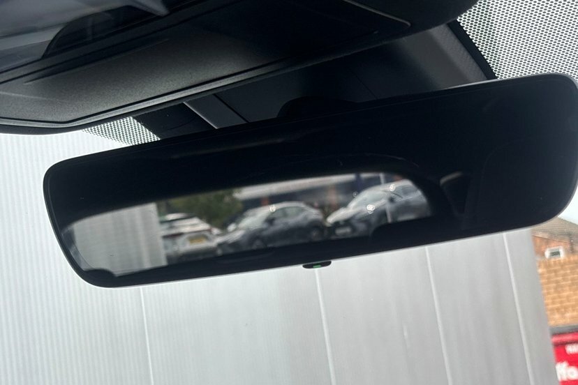 Lexus RX 450H 3.5 Premier Cvt Sunroof Blue #49