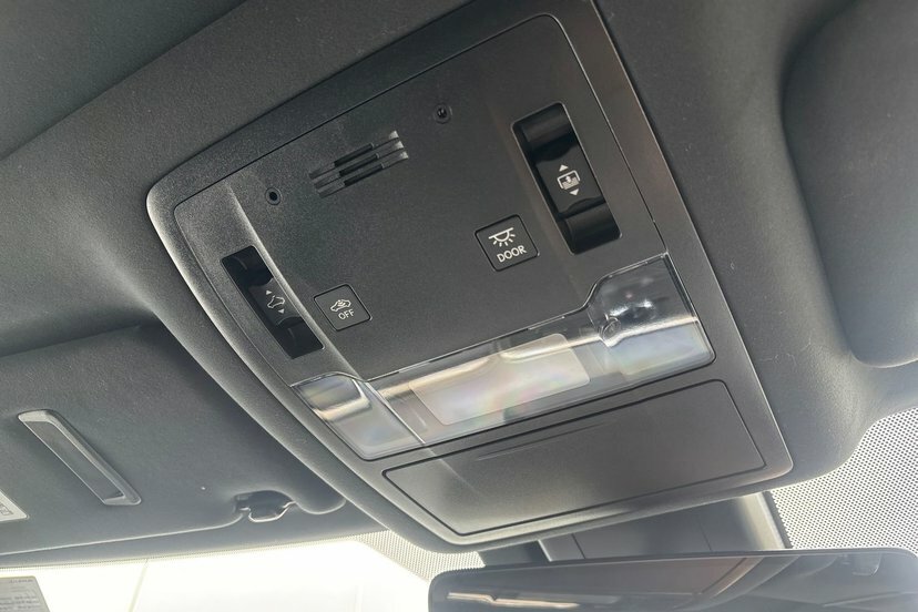 Lexus RX 450H 3.5 Premier Cvt Sunroof Blue #46