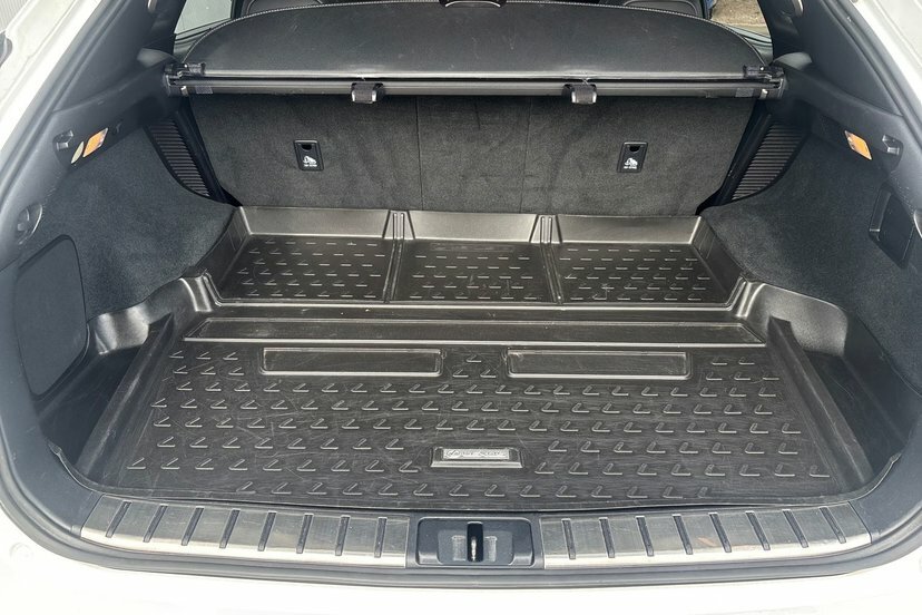 Lexus RX 450H 3.5 Premier Cvt Sunroof Blue #9