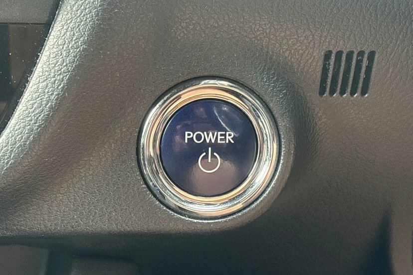 Lexus RX 450H 3.5 Premier Cvt Sunroof Blue #18