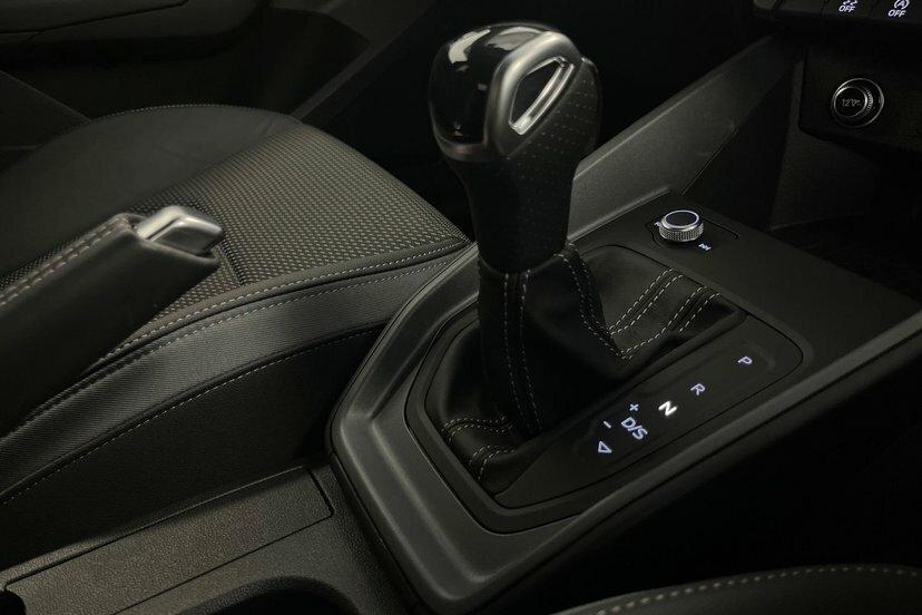 Audi A1 25 Tfsi Sport S Tronic Grey #15