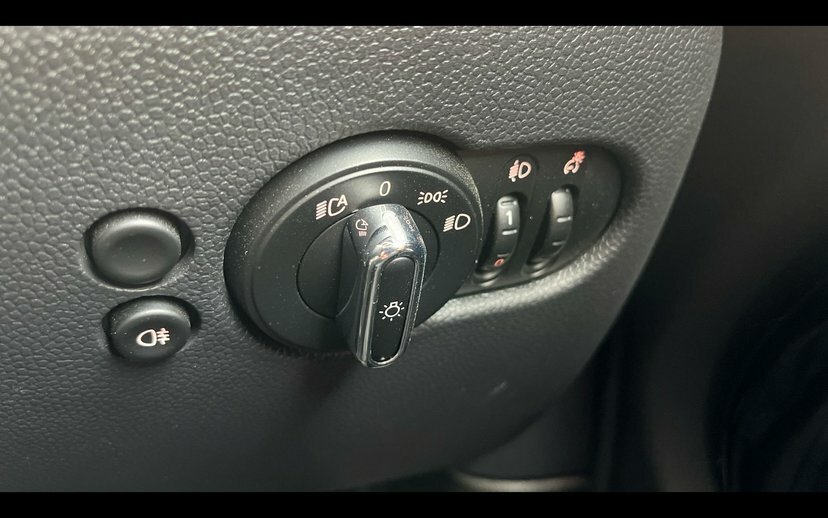 Mini Convertible 1.5 Cooper Sport Convertible Steptronic Black #28