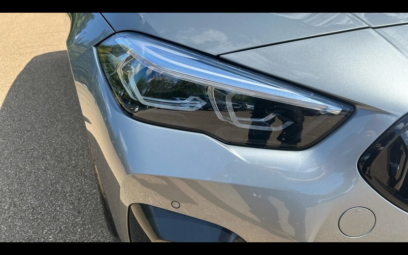 BMW 2 Series Gran Coupe 220I M Sport Blue #22