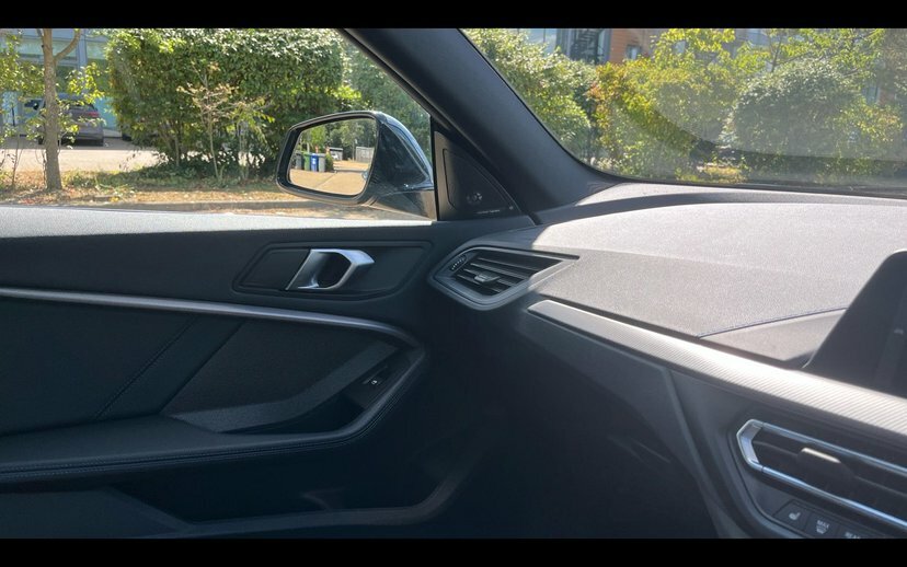 BMW 2 Series Gran Coupe 220I M Sport Blue #28