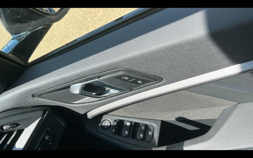BMW 2 Series Gran Coupe 220I M Sport Blue #25