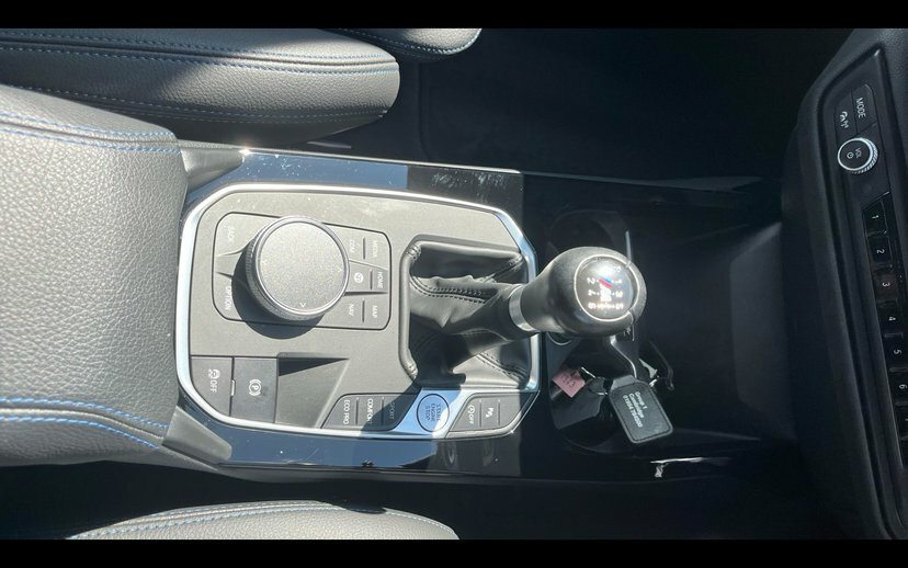 BMW 2 Series Gran Coupe 220I M Sport Blue #19