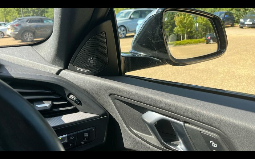 BMW 2 Series Gran Coupe 220I M Sport Blue #20