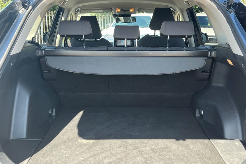Toyota Rav 4 2.5 Vvt-h Gpf Dynamic Suv  #8