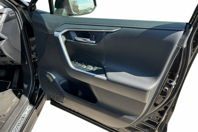 Toyota Rav 4 2.5 Vvt-h Gpf Dynamic Suv  #10