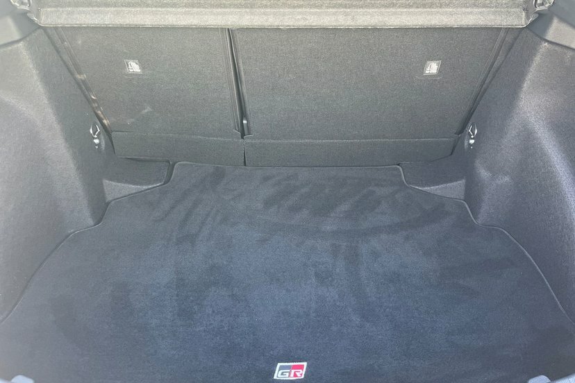 Toyota Corolla Gr Sport Black #14