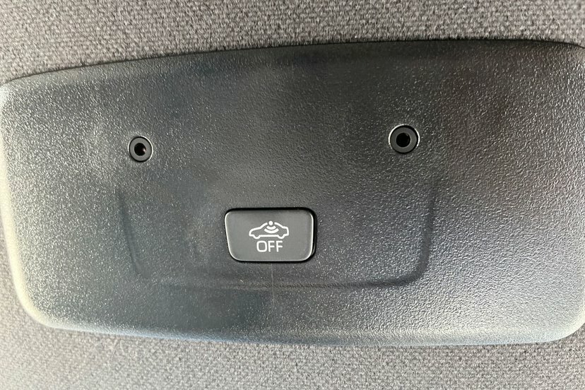 Toyota Corolla Gr Sport Black #35